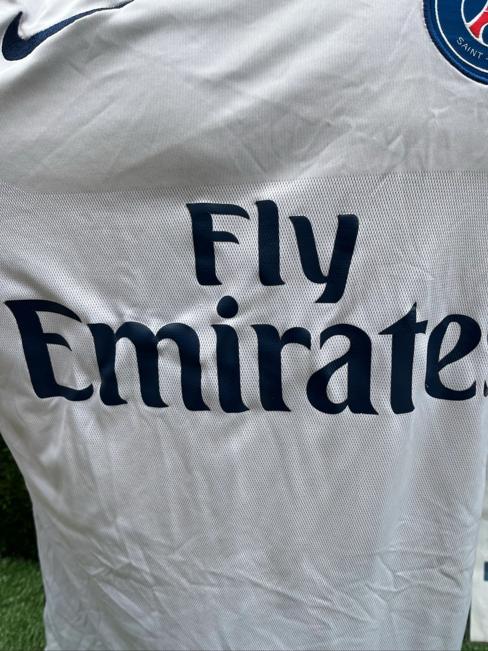 Camisa PSG stock pro – photo 6